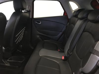 2017 Renault Captur