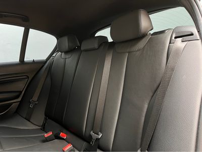 2019 BMW 1 Series