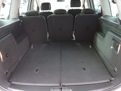 2014 Volkswagen Sharan