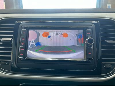 2018 Volkswagen Beetle