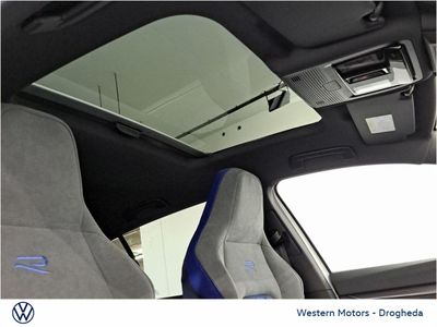 2026 Volkswagen Golf