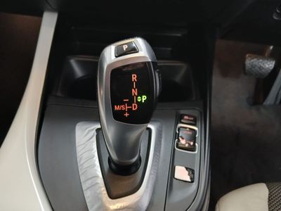 2016 BMW 118