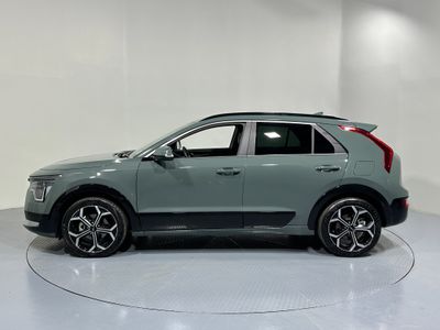 2024 Kia Niro