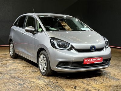 2024 Honda Fit