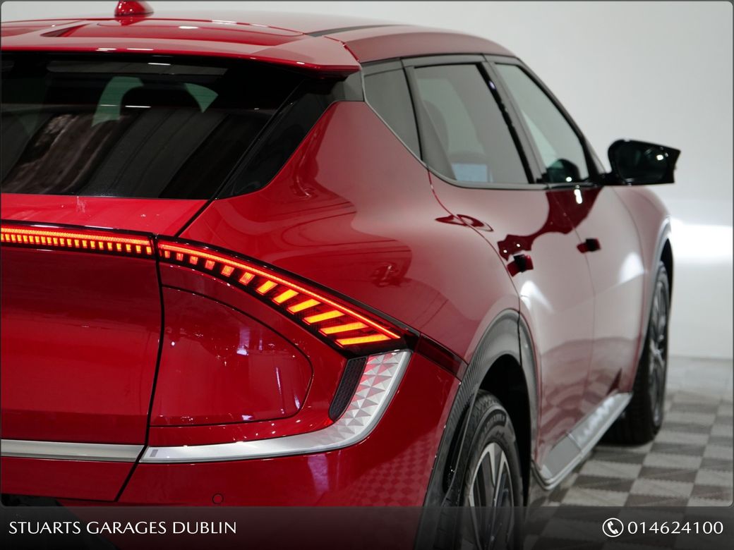 2024 Kia EV6