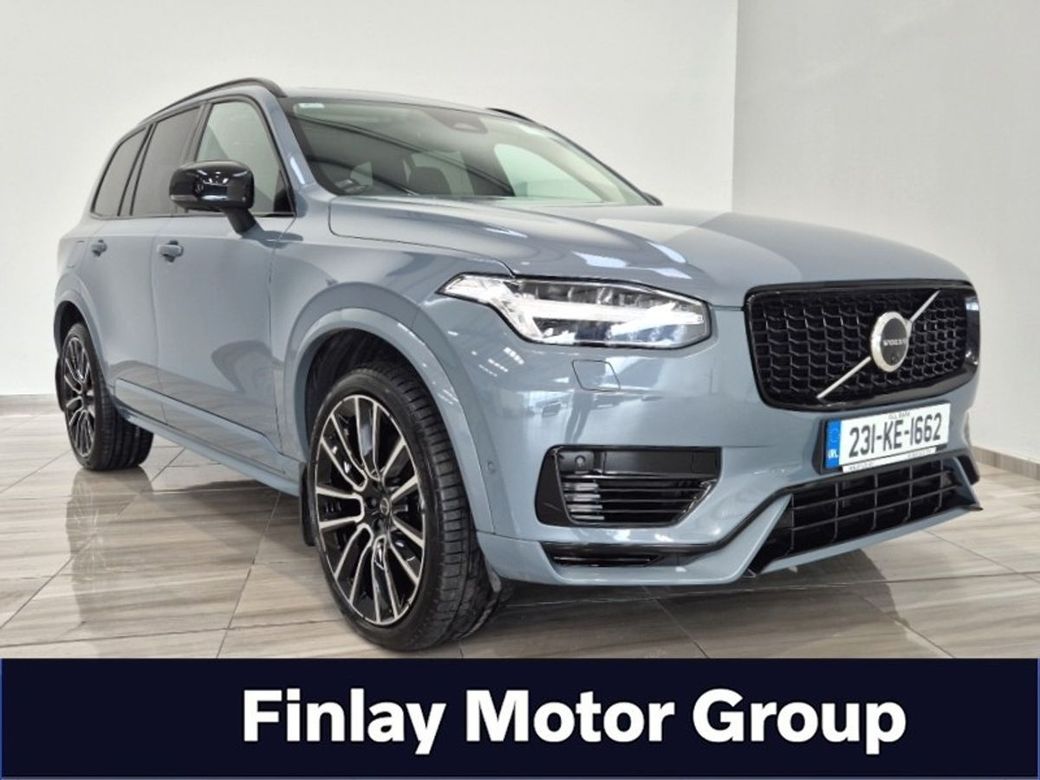 2023 Volvo XC90