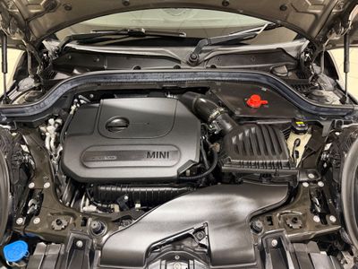 2018 Mini Convertible