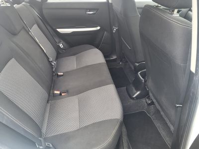 2016 Suzuki Vitara