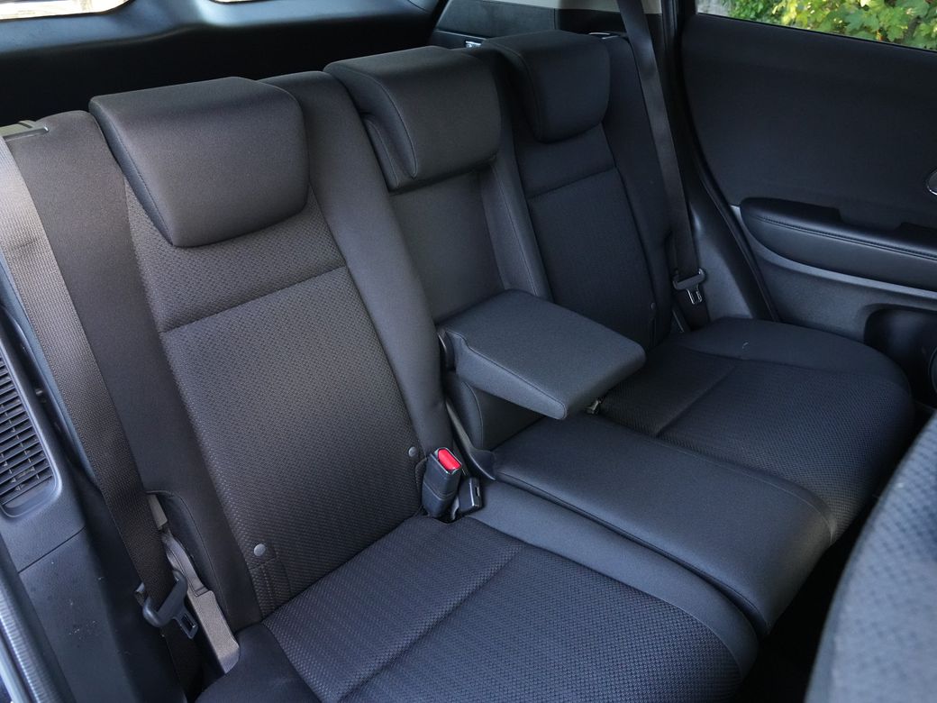 2016 Honda Vezel