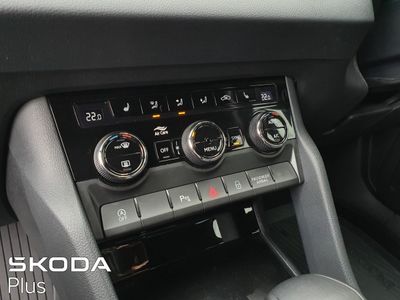 2023 Skoda Karoq