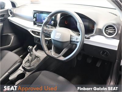 2024 SEAT Ibiza