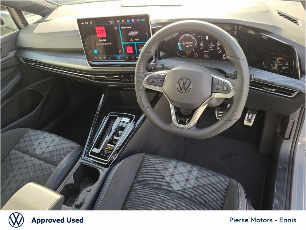 2026 Volkswagen Golf