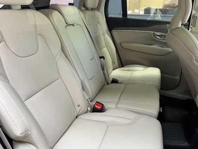 2022 Volvo XC90