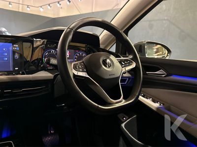 2023 Volkswagen Golf