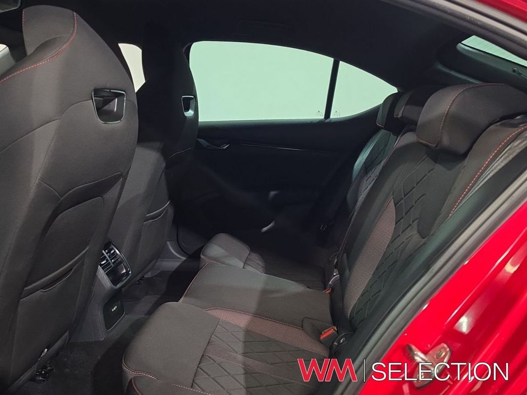 2022 Skoda Octavia