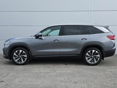 2024 Skoda Kodiaq