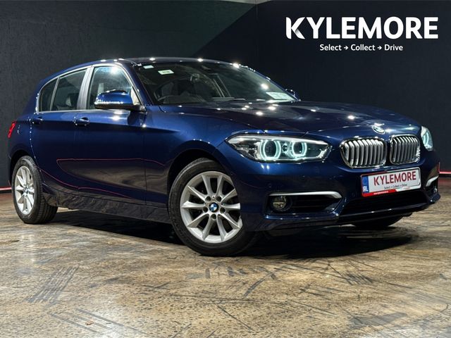vehicle for sale from Kylemore Cars
