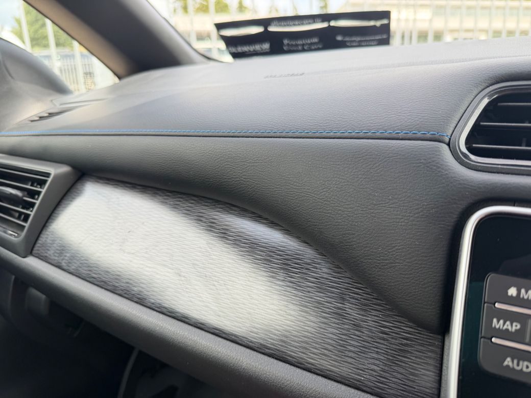 2020 Nissan Leaf