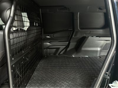 2025 Toyota Landcruiser