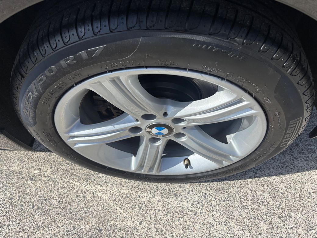 2018 BMW 4 Series