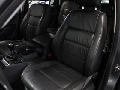 2014 Volkswagen Amarok