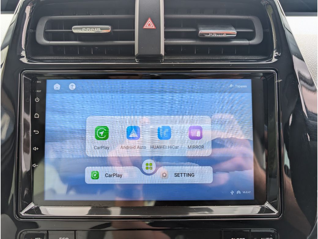 2020 Toyota Prius