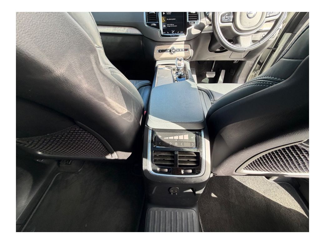 2022 Volvo XC90