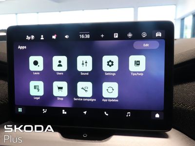 2026 Skoda Kodiaq
