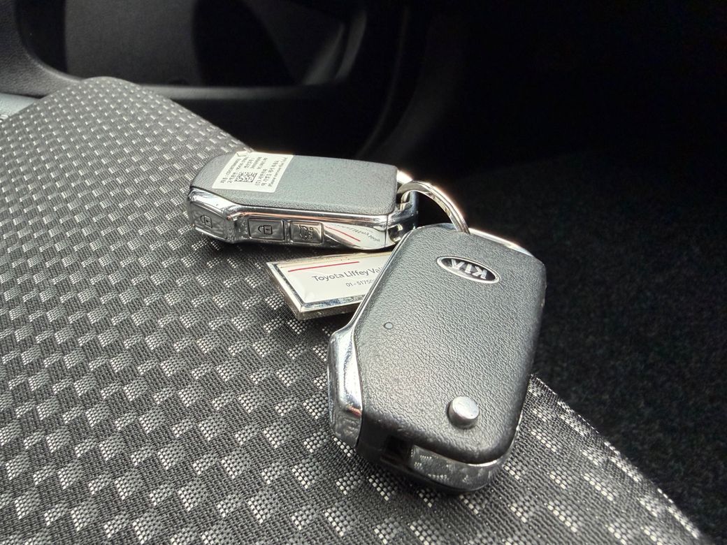 2019 Kia Ceed