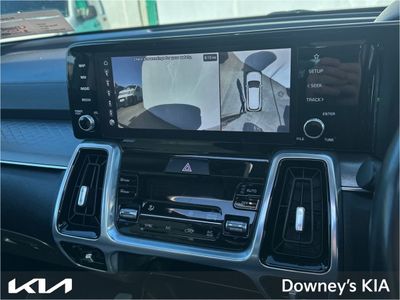 2022 Kia Sorento