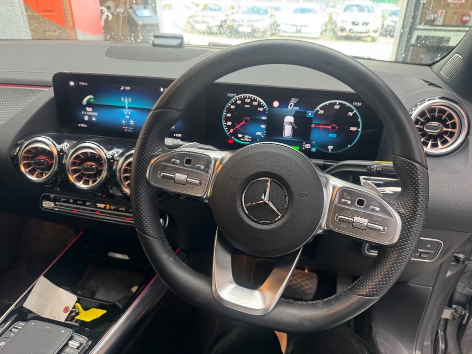 2023 Mercedes-Benz EQA