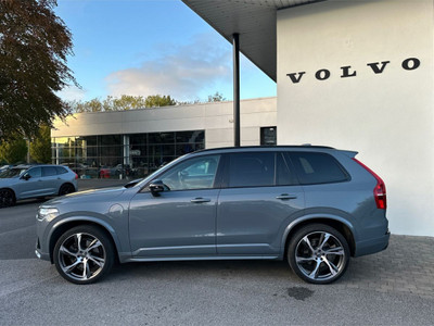 2021 Volvo XC90