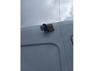 2022 Nissan Interstar