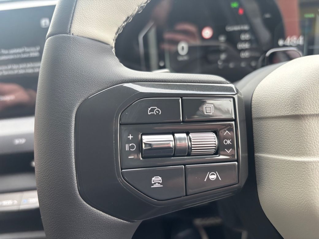 2026 Kia EV5
