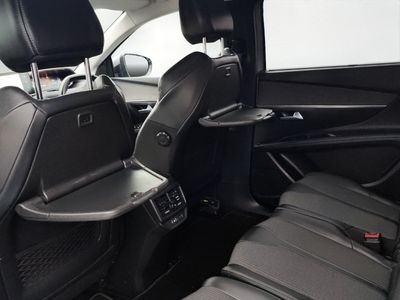 2021 Peugeot 5008