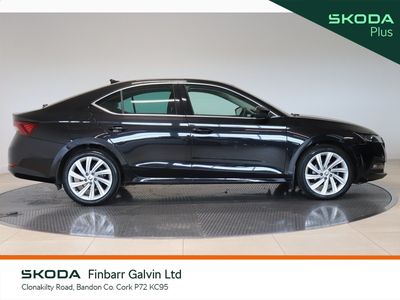 2024 Skoda Octavia