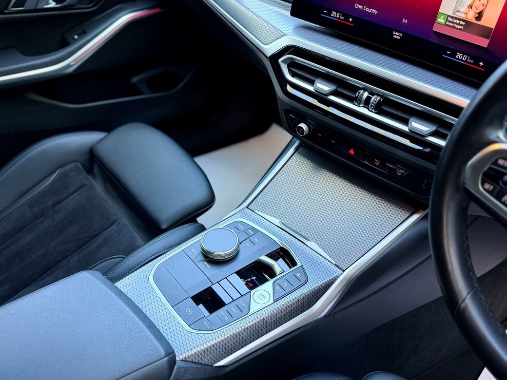 2023 BMW 3 Series