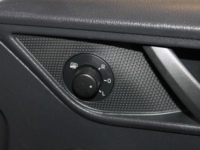 2014 Skoda Rapid