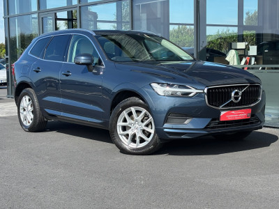 2019 Volvo XC60