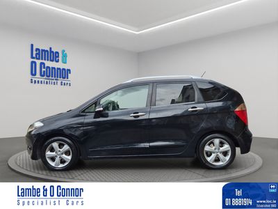 2009 Honda FR-V