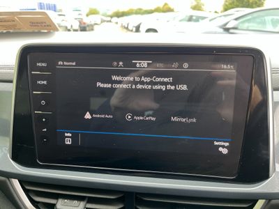 2022 Volkswagen T-Roc