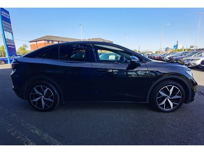 2023 Volkswagen ID.5