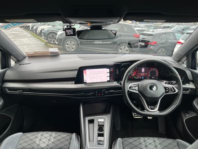 2022 Volkswagen Golf