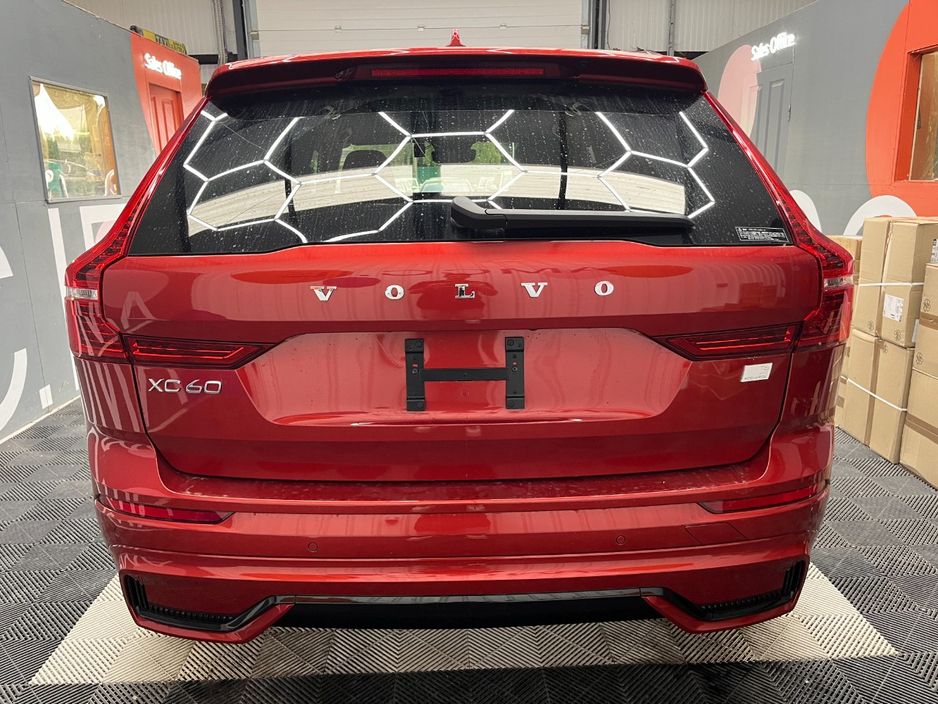 2024 Volvo XC60