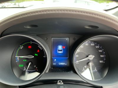 2018 Toyota C-HR