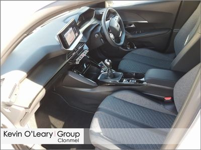 2024 Peugeot 2008