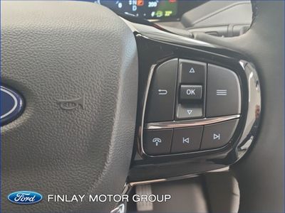 2026 Ford Transit Custom