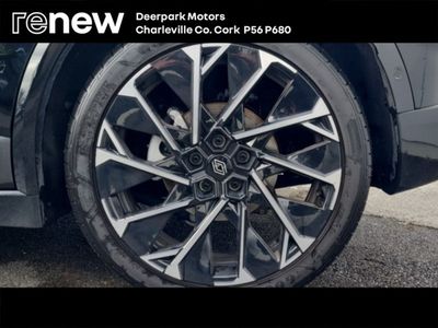 2026 Renault Megane