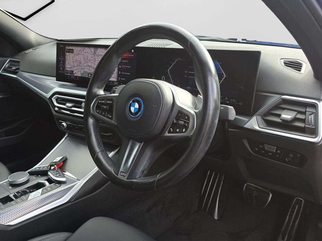 2023 BMW 3 Series