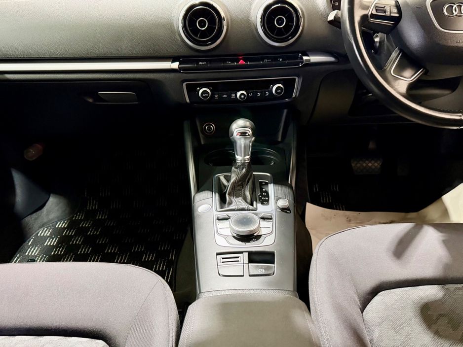 2015 Audi A3
